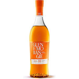 Whisky Glenmorangie 10 Anos 750ml