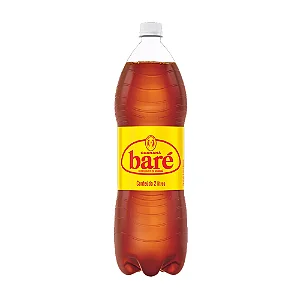 Refrigerante Bare Guarana 2L