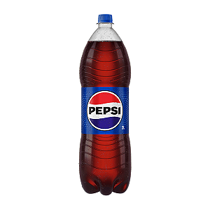Refrigerante Pepsi 2L