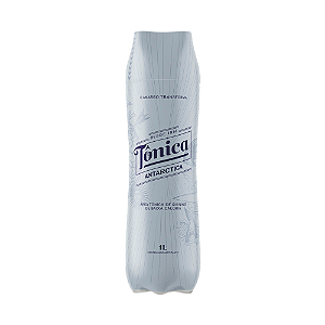 Água Tonica Antarctica Zero 1L