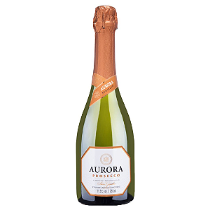 Espumante Aurora Prosecco 750ml