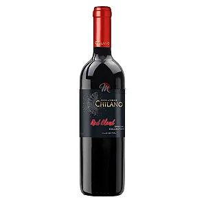 Vinho Chilano Red Blend 750ml