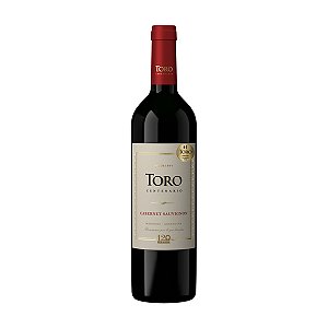 Vinho Toro Centenario Cabernet Sauvignon 750ml