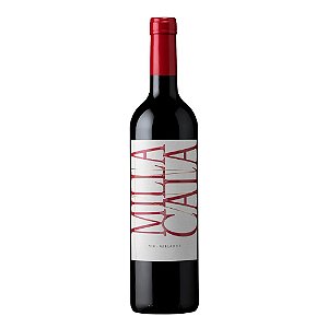 Vinho Vik Milla Cala 750ml