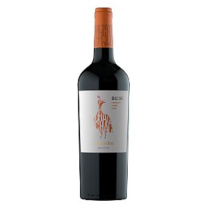 Vinho Argentino Chac Chac Cabernet Franc 750ml
