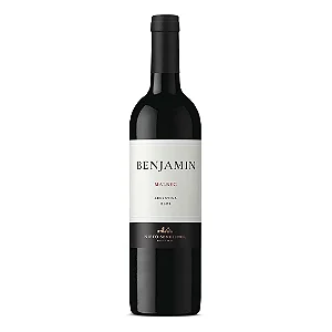 Vinho Benjamin Nieto Malbec 750ml