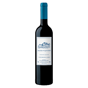 Vinho Português Quinta Dos Bons Ventos 750ml