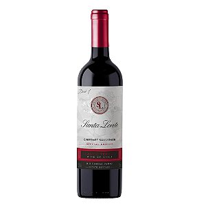 Vinho Santa Loreto Cabernet Sauvignon 750ml
