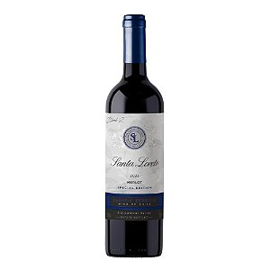 Vinho Santa Loreto Merlot 750ml