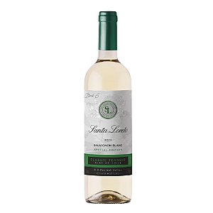 Vinho Santa Loreto Sauvignon Blanc 750ml