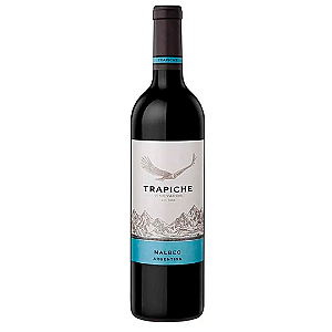 Vinho Trapiche Vineyards Malbec 750ml