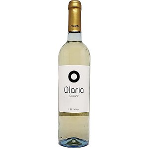 Vinho Olaria Branco Suave 750ml