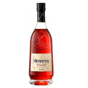 Conhaque Hennessy VSOP 700ml