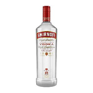 Vodka Smirnoff 998ml