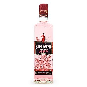 Gin Beefeater Pink 700ml