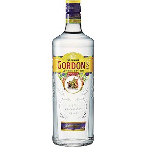 Gin Gordon's London Dry Gin 750ml