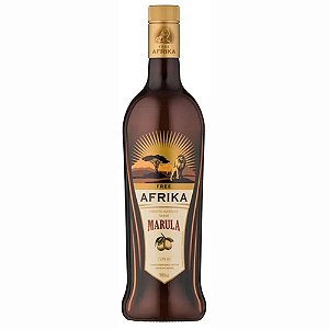 Licor Afrika Marula Cream 900ml