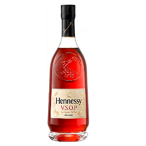 Conhaque Hennessy VSOP 700ml