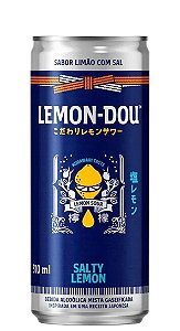 Lemon Dou salty lemon 310ml
