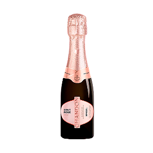 Espumante Chandon Brut Rosé 187ml