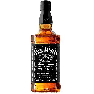 Whisky Jack daniel's N°7 1l