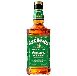 Whisky Jack daniel's apple 1l