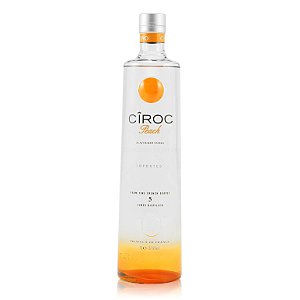 Vodka Ciroc peach 750ml