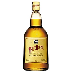 Whisky White Horse 1l