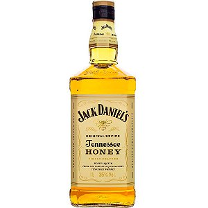 Whisky Jack daniel's honey 1l