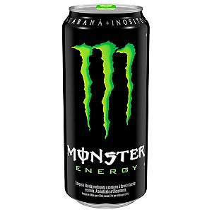 Monster energy 473ml