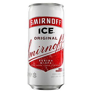 Ice Smirnoff 269ml