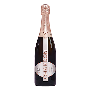 Espumante Chandon Brut Rosé 750ml