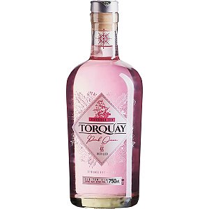 Gin Torquay pink 750ml