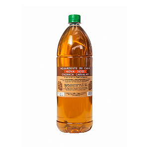 Cachaça Nova Dose 2l Cx. 6un