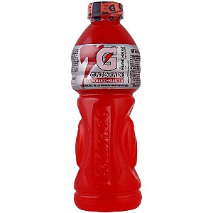 Isotonico Gatorade 500ml Cx. 6un