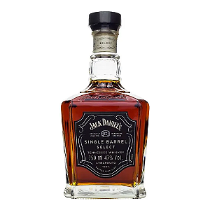 Whisky Jack Daniel's Single Barrel 750ml