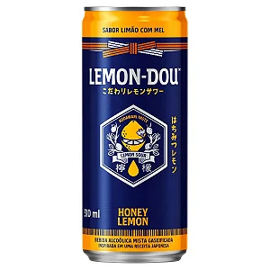 Lemon dou Honey Lemon 310ml