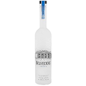 Vodka belvedere pure 700ml