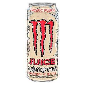 Energético Monster Pacific Punch 473ml