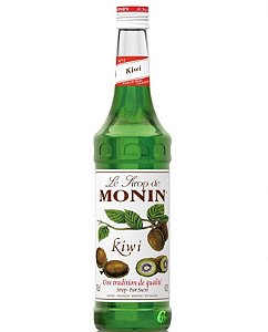 Xarope monin Kiwi 700ml