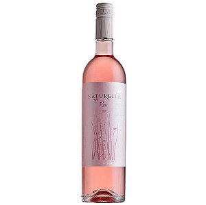 Vinho casa valduga naturelle rosé 750ml