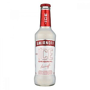 Drink Smirnoff Ice 275ml Cx. 24un