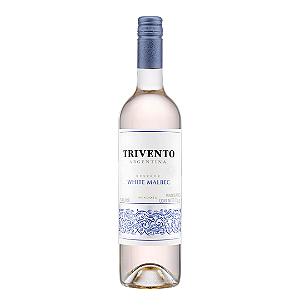 Vinho Trivento Reserve Malbec White 750ml