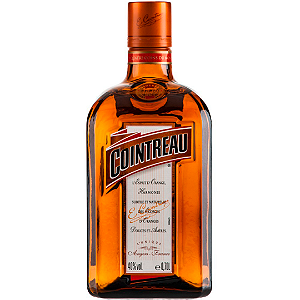 Licor Cointreau 750ml