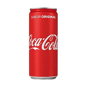 Refrigerante Coca Cola 310ml