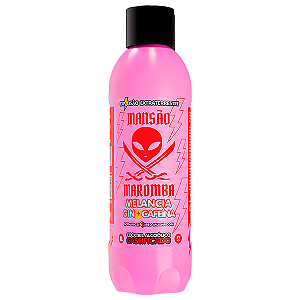 Drink Mansão Maromba Gin Melancia 1l Cx. 6un