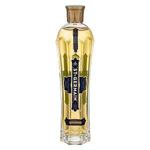 Licor St. Germain Francês Flores de Sabugueiro 750ml