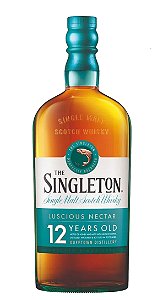 Whisky Singleton Dufftown 12 Anos 750ml