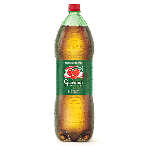 Refrigerante Guarana 2l