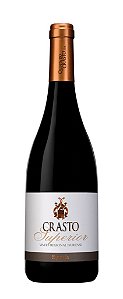 Crasto Syrah